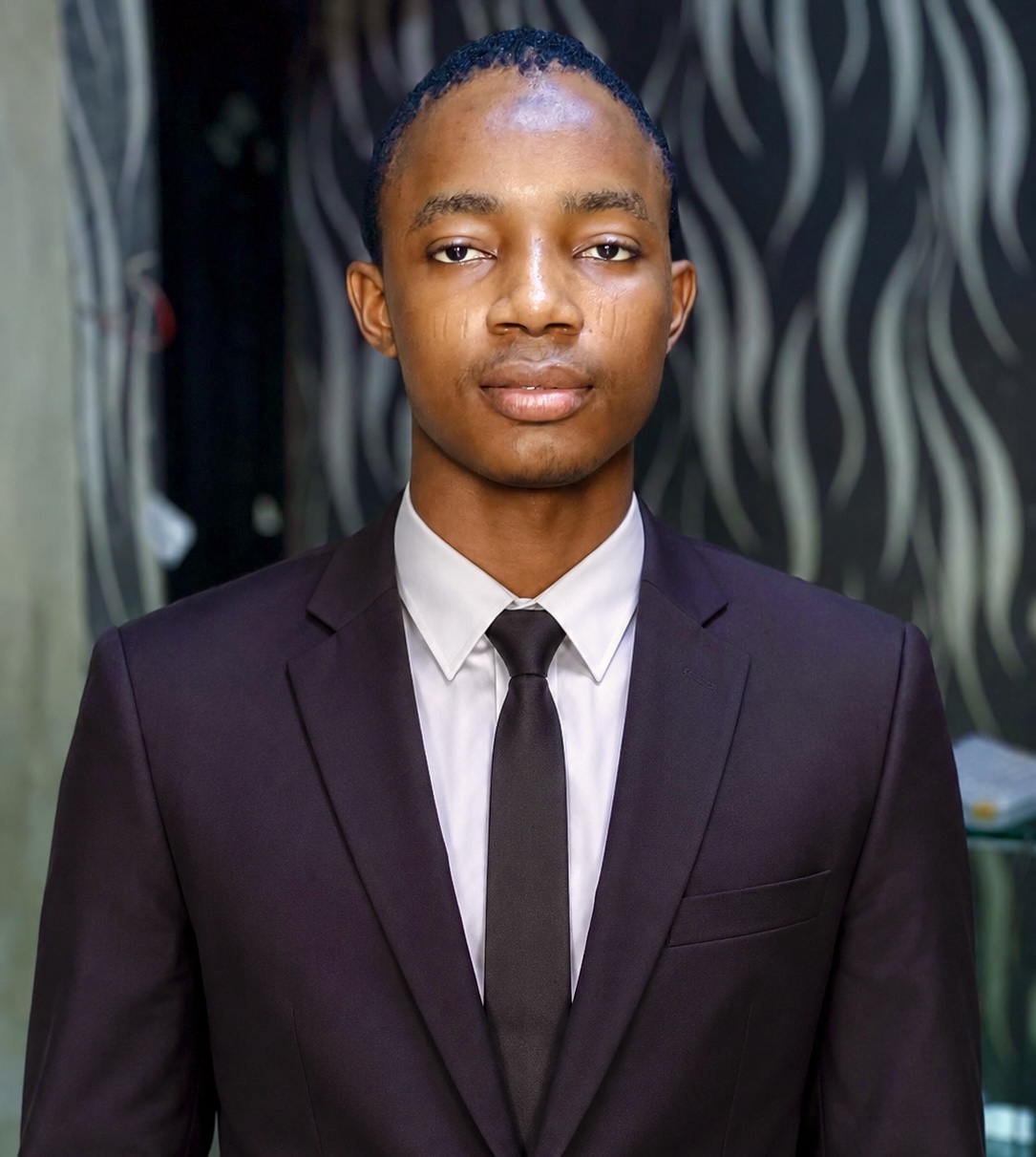 Mogaji Abdulqodir, Branch Manager