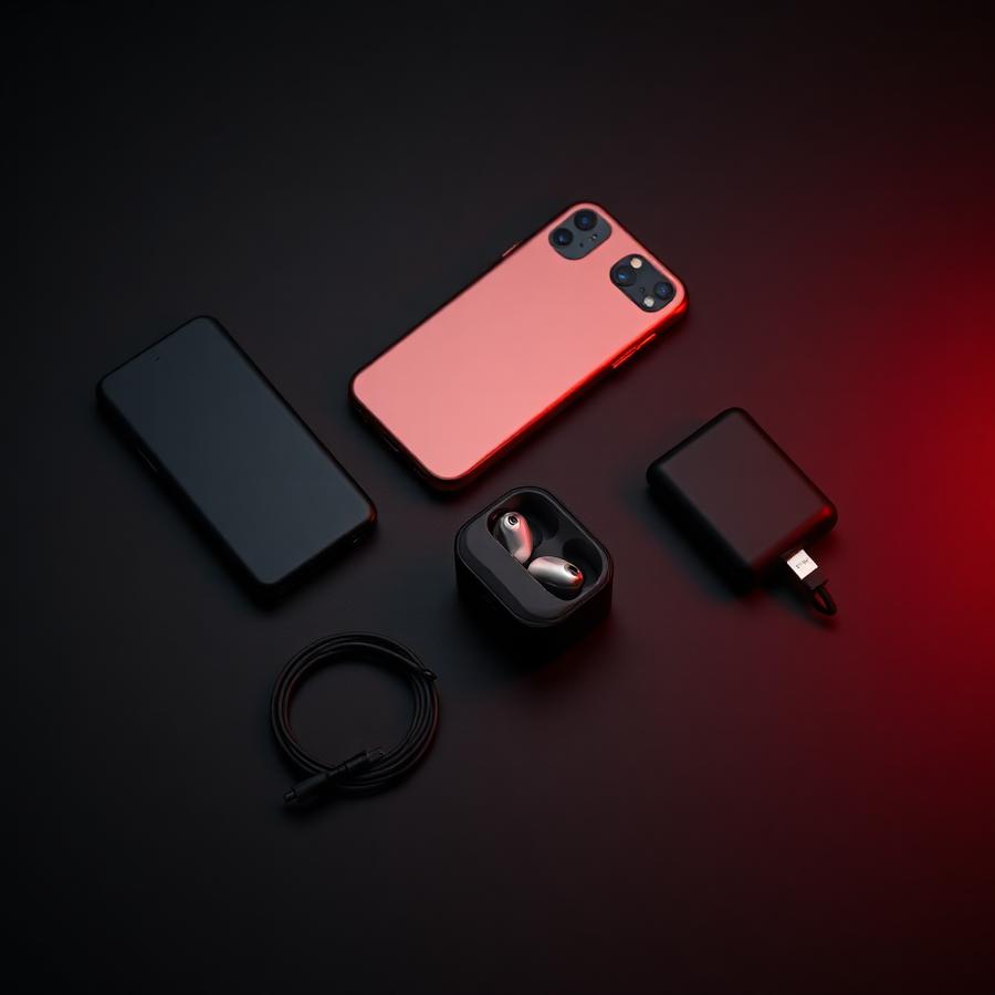 Phone Accessories