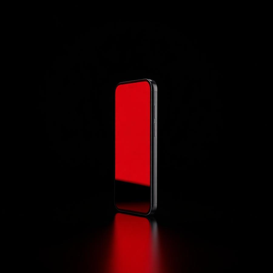 Apple iPhone