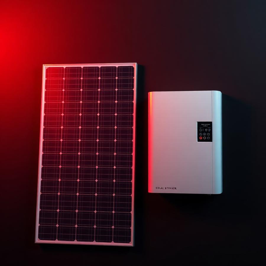 Solar Panels