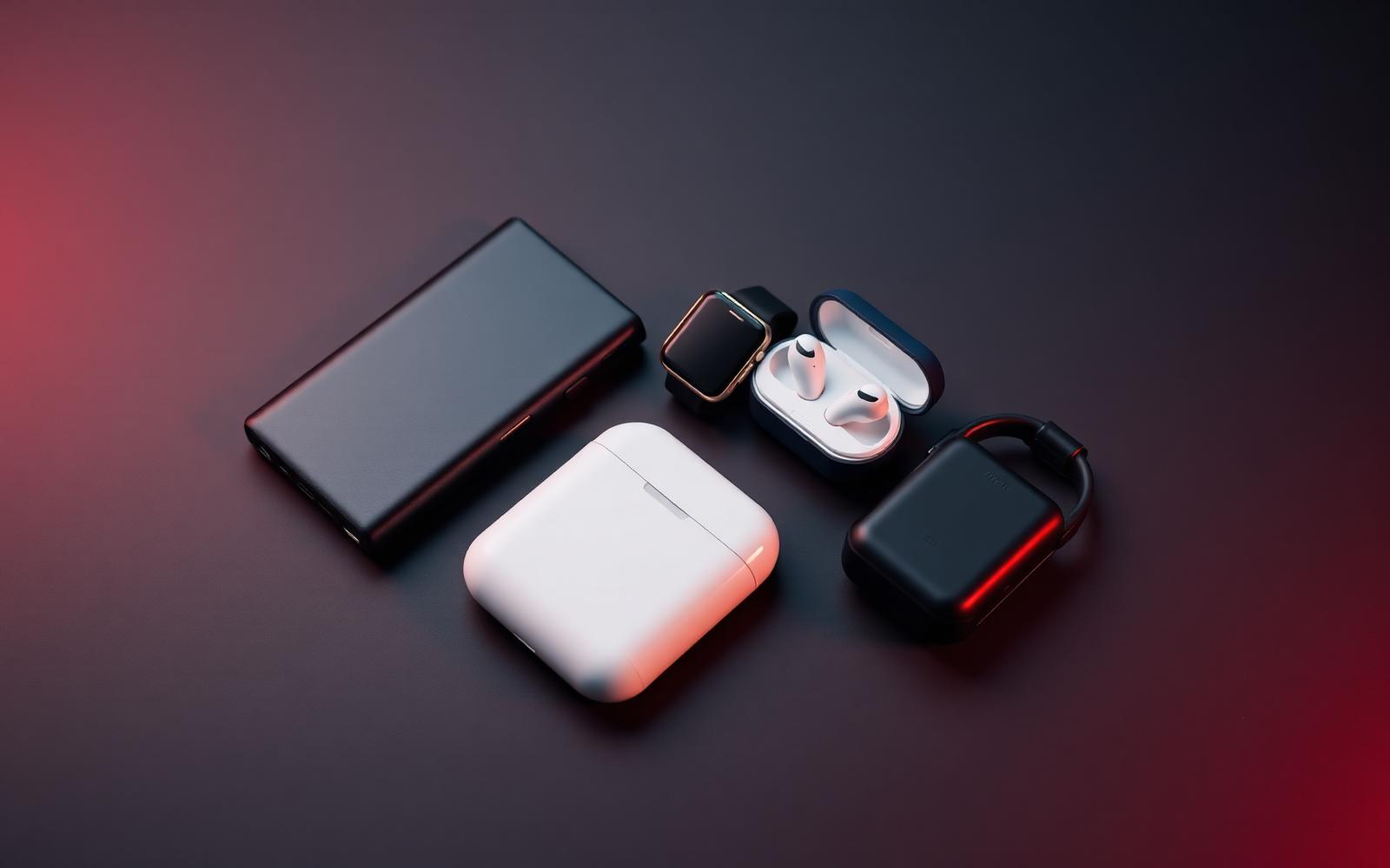Phone accessories deals