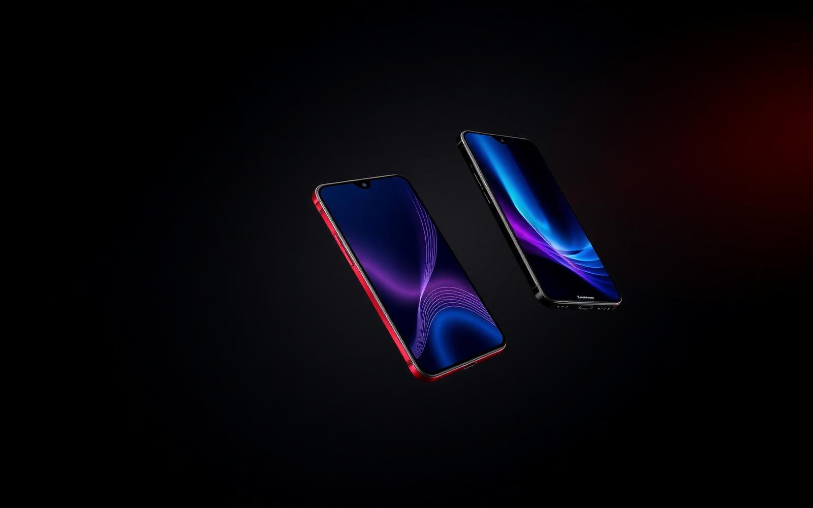 Android smartphone deals