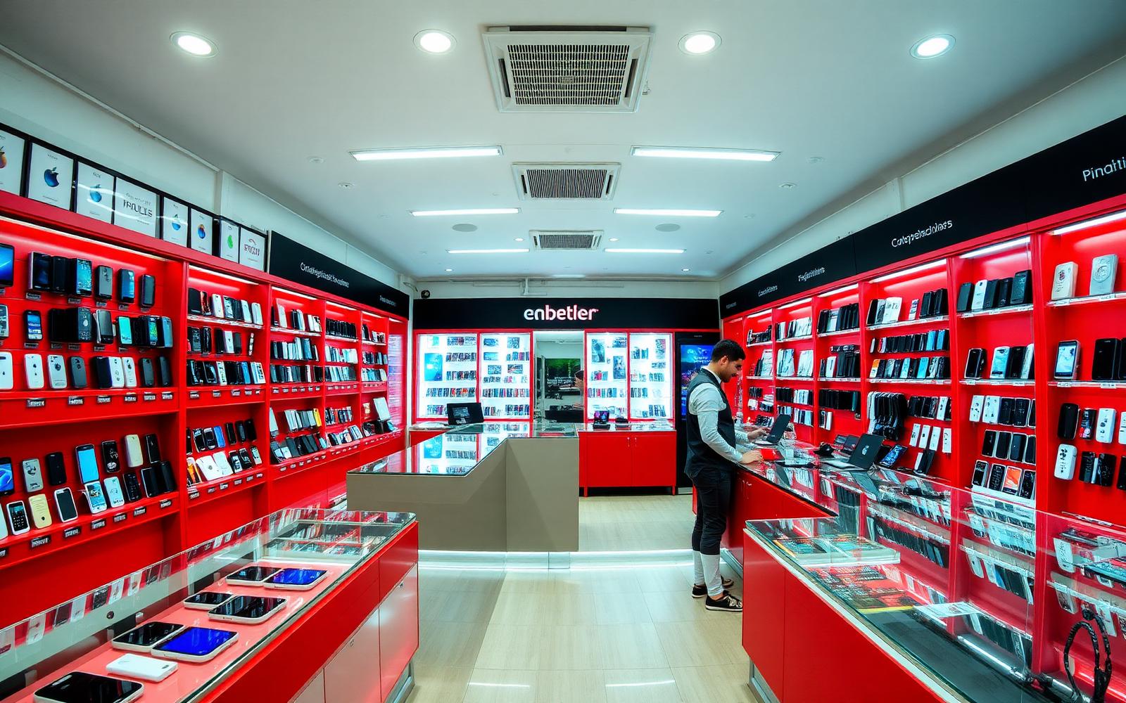 Bonus accessories offer in our showroom